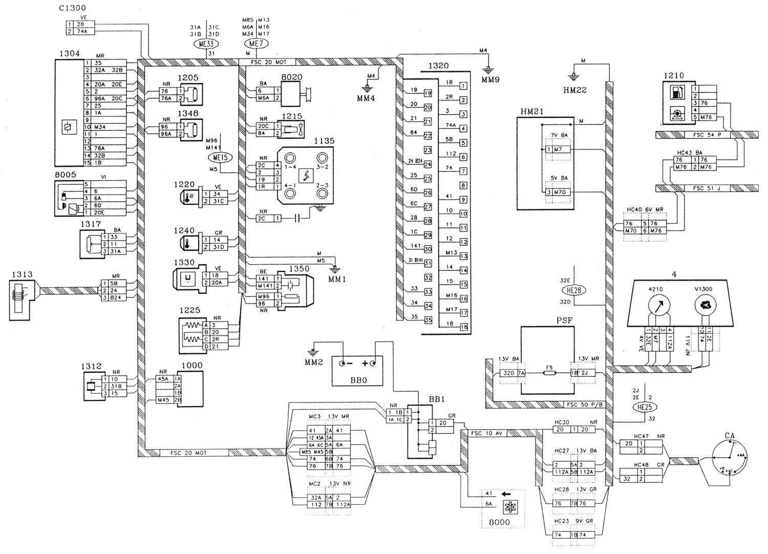 Rs485 4 Wiring Diagram Free Download Schematic